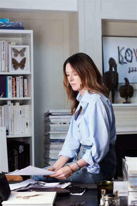 guido maria kretschmer clare waight keller for givenchy|clare waight keller vogue.